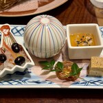 旅亭懐石 のとや - 