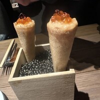 炉端イタリアン ICORIBI - 