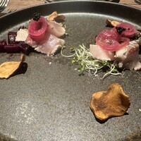 炉端イタリアン ICORIBI - 