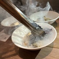 炉端イタリアン ICORIBI - 