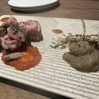 炉端イタリアン ICORIBI - 