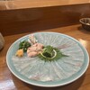 小魚料理 とみ助