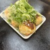 串かつ・たこ焼き 味の大丸