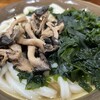 牧のうどん 鳥栖店