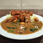 カレーハウス CoCo壱番屋 - 