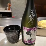 佐吉 - 芋焼酎｢生稲｣