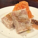 ロベール・エ・ルイーズ - 