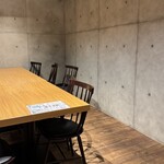 炭火焼き ヒノカミ - 