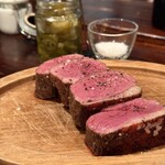 ロベール・エ・ルイーズ - 