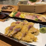 炭火焼き ヒノカミ - 