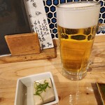 あべべ - 