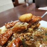 カレーハウス CoCo壱番屋 - 