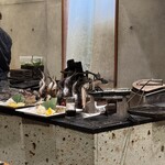 炭火焼き ヒノカミ - 