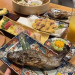 炭火焼き ヒノカミ - 