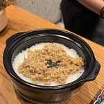 炭火焼き ヒノカミ - 