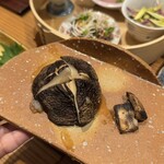 炭火焼き ヒノカミ - 