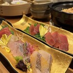 炭火焼き ヒノカミ - 