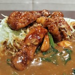 カレーハウス CoCo壱番屋 - 