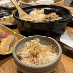 炭火焼き ヒノカミ - 