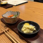 炭火焼き ヒノカミ - 