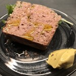 洋風居酒屋ざきやま - 