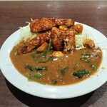 カレーハウス CoCo壱番屋 - 