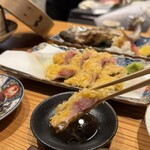 炭火焼き ヒノカミ - 