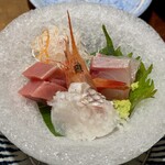 旅亭懐石 のとや - 