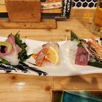 あべべ - 