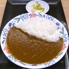 カレー&そば ミンガス