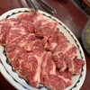 炭火焼 生ラム ジンギスカン だるまや 新宿三丁目店