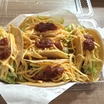 ジャッキー ステーキハウス - 