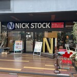 肉が旨い NICKSTOCK - 