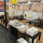 浜焼活貝 いさむ - 