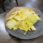 浜焼活貝 いさむ - 