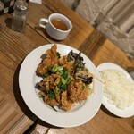 堂島グラッチェ - 