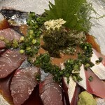 博多ほたる 恵比寿店 - 