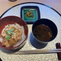 天冨良 麻布よこ田 恵比寿ガーデンプレイス店 - 