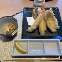 天冨良 麻布よこ田 恵比寿ガーデンプレイス店 - 