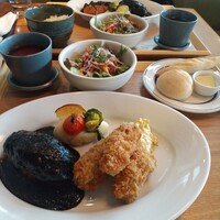 上野洋食遠山 - 