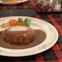 くいしんぼー山中 - 