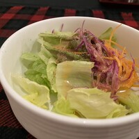 くいしんぼー山中 - 