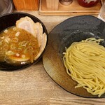 つけ麺屋 やすべえ - 