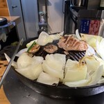 成吉思汗　だるま - 