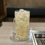 山形牛 焼肉 仁 - 