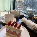 ラウンジバー プリヴェ - 