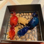 BISTRO VAGUE - シェフからの一皿