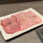 山形牛 焼肉 仁 - 