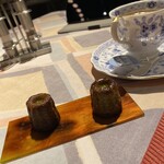 BISTRO VAGUE - カヌレ