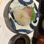 豚しゃぶ せいろ蒸し専門店 豚匠 北浜邸 - 